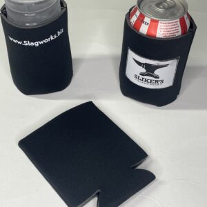Custom Can Coozies!!!